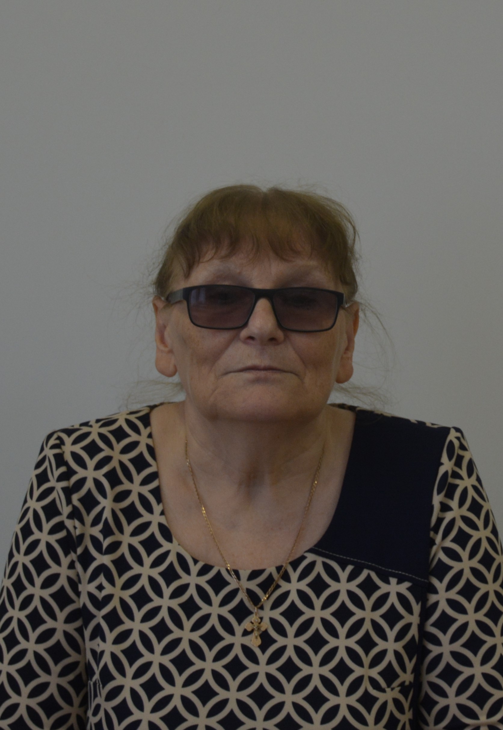 Ашихмина Надежда Аркадьевна.